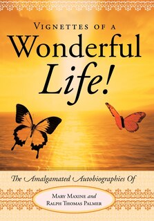 Couverture_Vignettes Of A Wonderful Life!