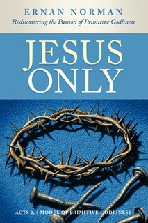 Couverture_Jesus Only