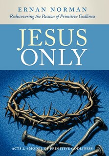 Couverture_Jesus Only