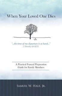 Front cover_When Your Loved One Dies