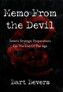 Couverture_Memo From The Devil