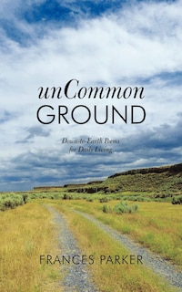 Front cover_Uncommon Ground