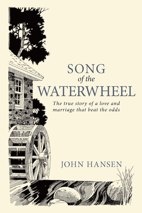Front cover_Song Of The Waterwheel