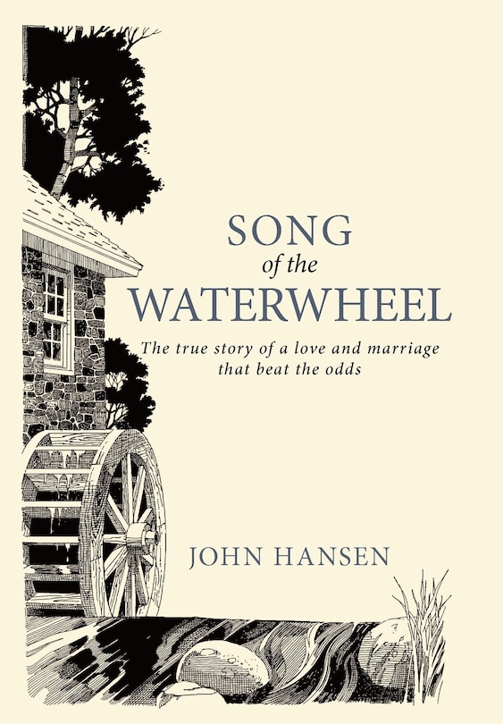 Front cover_Song Of The Waterwheel