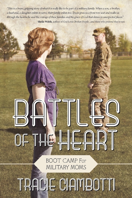 Couverture_Battles Of The Heart
