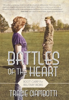Couverture_Battles Of The Heart