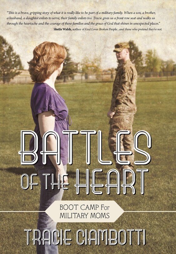 Couverture_Battles Of The Heart
