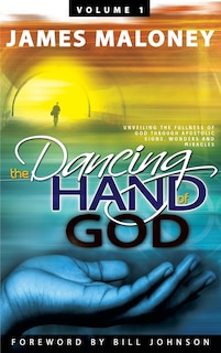 Couverture_Volume 1 The Dancing Hand of God