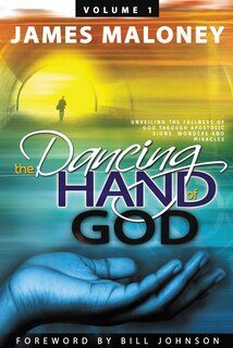 Couverture_The Dancing Hand Of God Volume 1