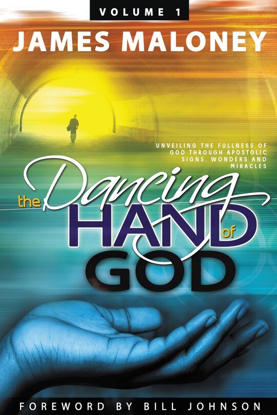 Couverture_The Dancing Hand Of God Volume 1