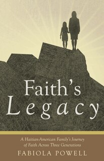 Front cover_Faith's Legacy