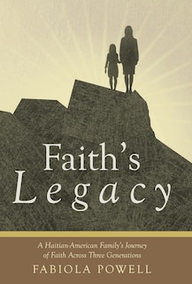 Front cover_Faith's Legacy