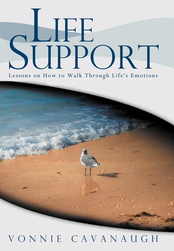Couverture_Life Support