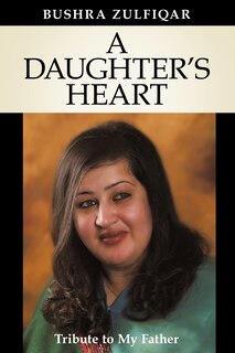 Front cover_A Daughter's Heart