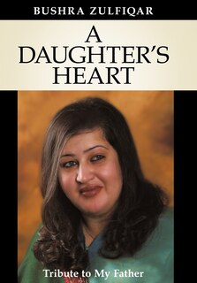 Front cover_A Daughter's Heart