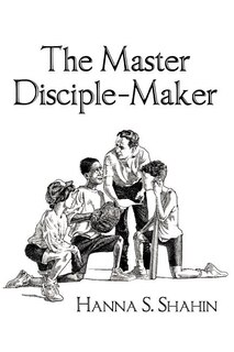 Front cover_The Master Disciple-maker