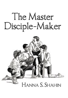 Couverture_The Master Disciple-maker