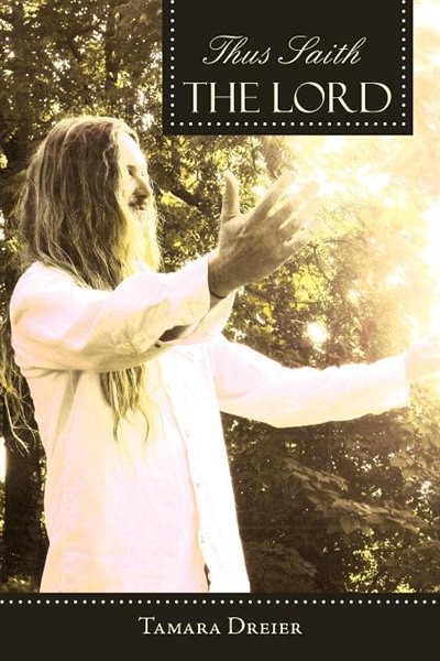 Front cover_Thus Saith The Lord