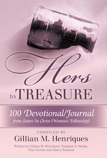 Couverture_Hers To Treasure