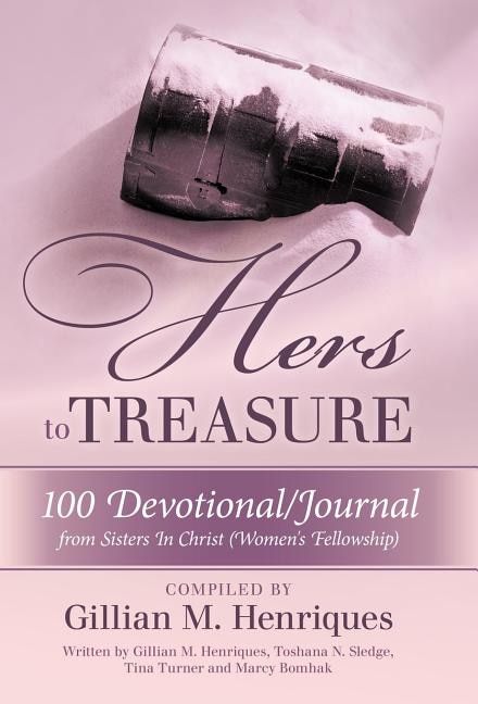 Couverture_Hers To Treasure