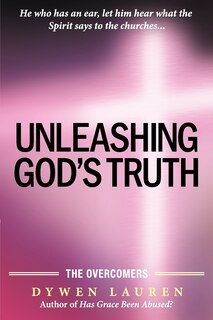 Front cover_Unleashing God's Truth