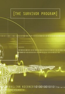 Front cover_The Survivor Program