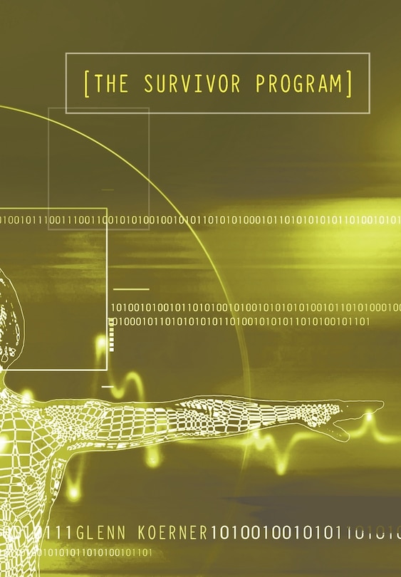 Front cover_The Survivor Program