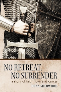 Front cover_No Retreat, No Surrender