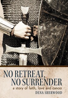 Front cover_No Retreat, No Surrender