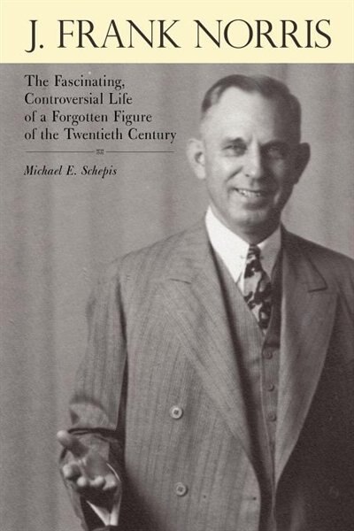 Couverture_J. Frank Norris