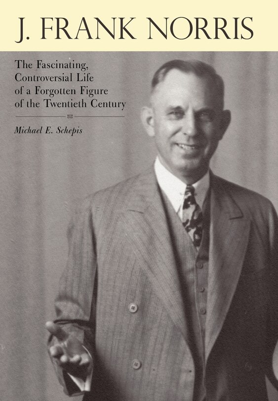 Couverture_J. Frank Norris