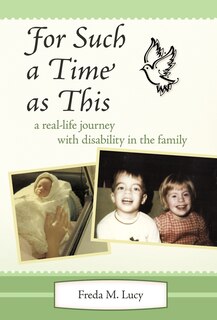 Front cover_For Such A Time As This