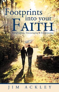 Front cover_Footprints Into Your Faith
