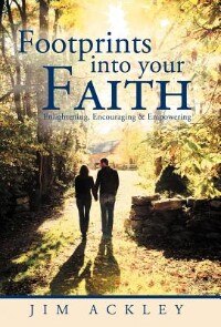 Front cover_Footprints Into Your Faith