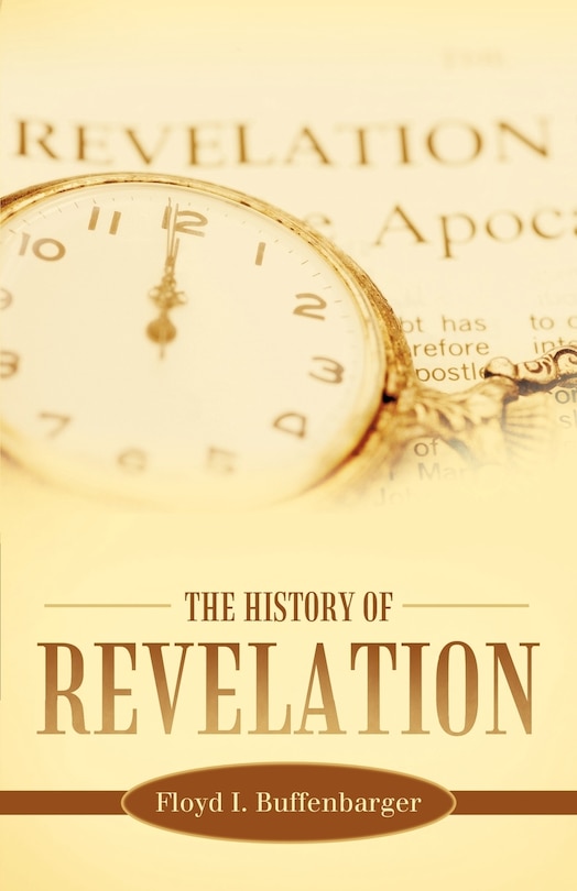 Couverture_The History Of Revelation