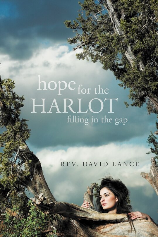 Front cover_Hope For The Harlot