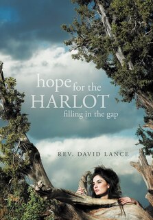 Front cover_Hope For The Harlot