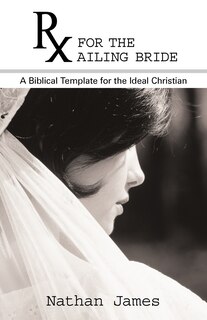 Front cover_Rx For The Ailing Bride