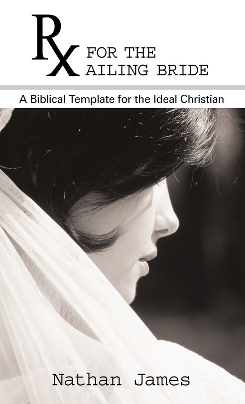 Front cover_Rx For The Ailing Bride