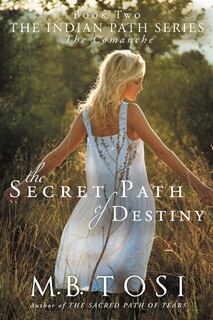 Front cover_The Secret Path Of Destiny