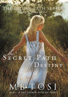 Front cover_The Secret Path Of Destiny