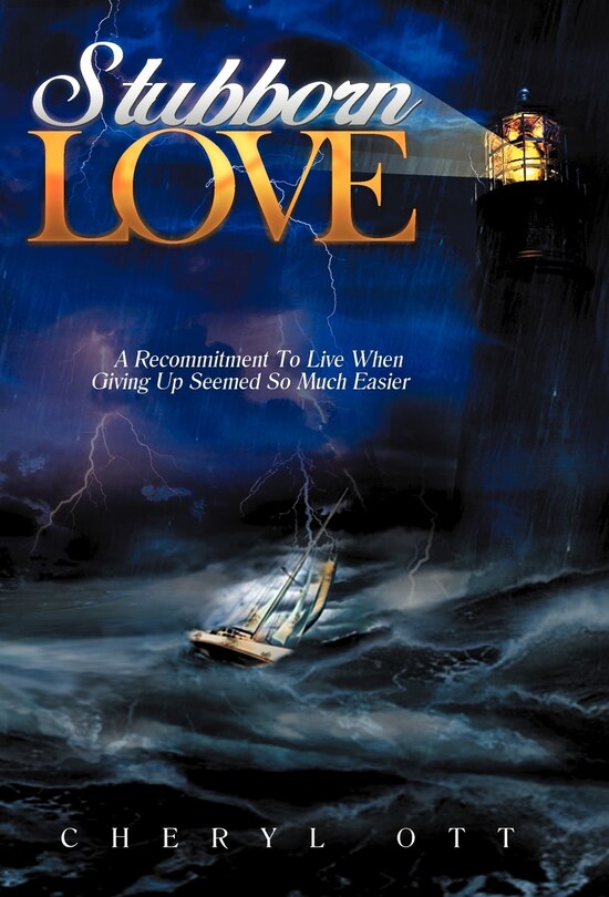 Front cover_Stubborn Love