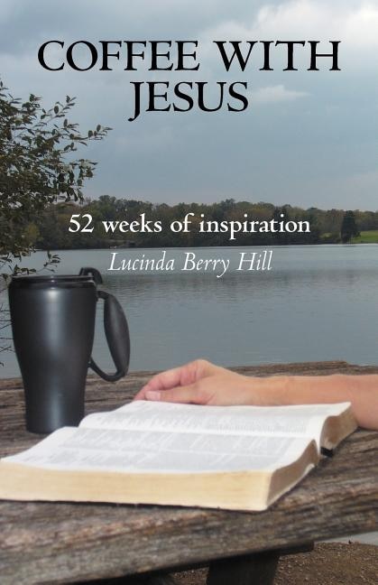 Front cover_Coffee With Jesus