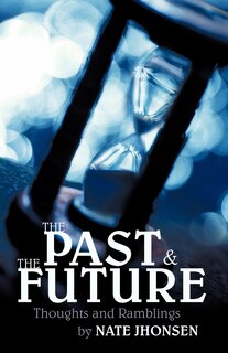 Front cover_The Past And The Future