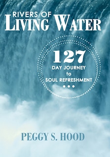 Front cover_Rivers Of Living Water