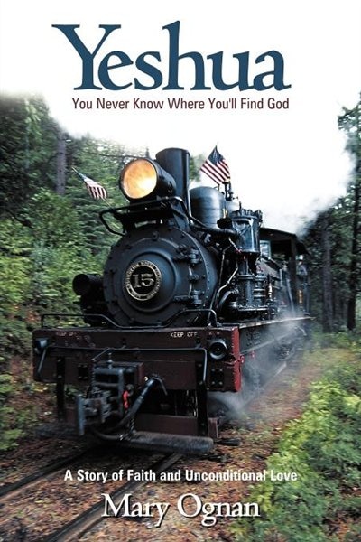 Front cover_Yeshua