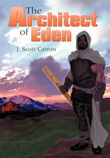 Front cover_The Architect Of Eden