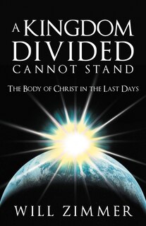 Front cover_A Kingdom Divided Cannot Stand