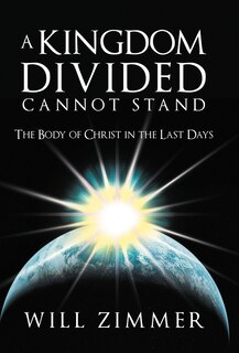 Front cover_A Kingdom Divided Cannot Stand