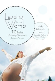 Front cover_Leaping In The Womb